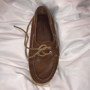 Sperrys